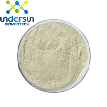 Undersun Supply Organic Ginkgo Biloba powder
